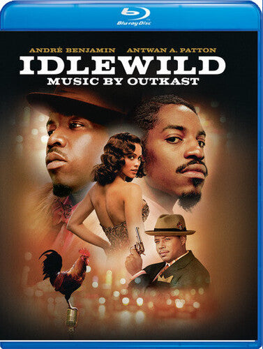 Idlewild - Idlewild - Blu-ray
