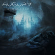 the album cover for Augury - Illusive Golden Age