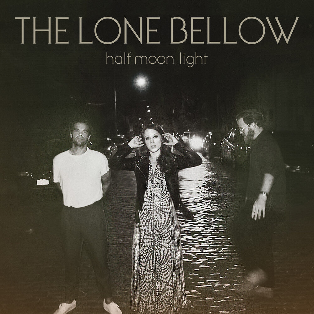 Half Moon Light [CD]