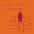 the album cover for Richard Lloyd - Lodestones [LP]
