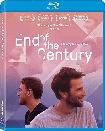 End Of The Century - End Of The Century - Blu-ray