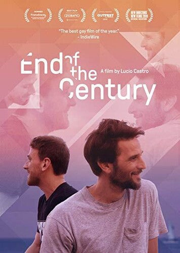 End Of The Century - End Of The Century - DVD