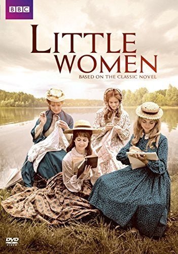 Little Women - Little Women - DVD