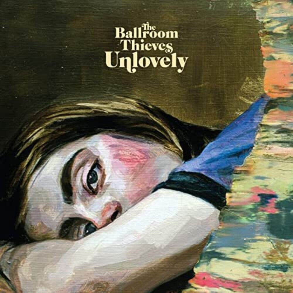 Unlovely [LP]