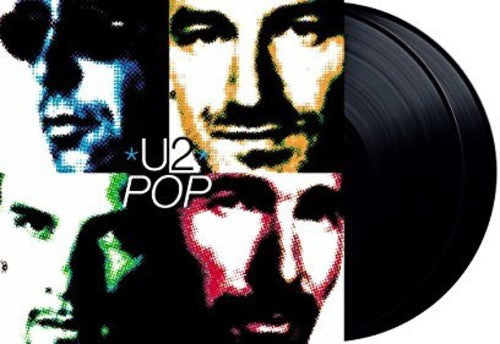 Pop [2LP]