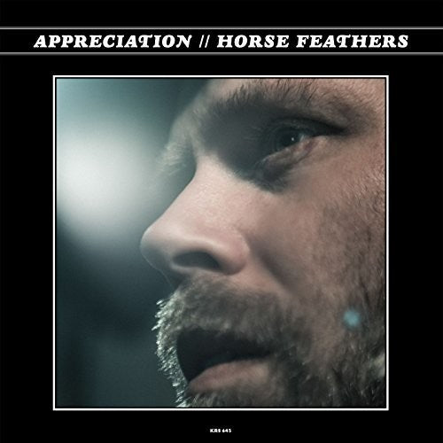 Horse Feathers - Appreciation - Music CD
