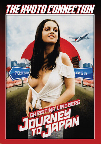 Kyoto Connection - Kyoto Connection - DVD
