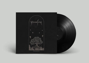the album cover for Persefone - In Lak'ech