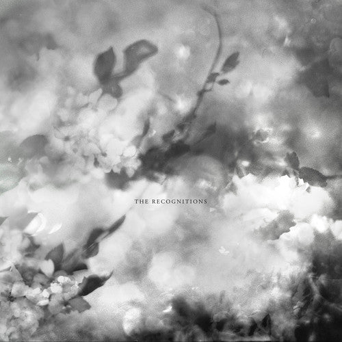 the album cover for Exitmusic - The Recognitions [LP]