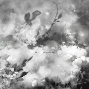 the album cover for Exitmusic - The Recognitions [LP]