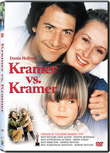 Kramer Vs Kramer - Kramer Vs Kramer - DVD
