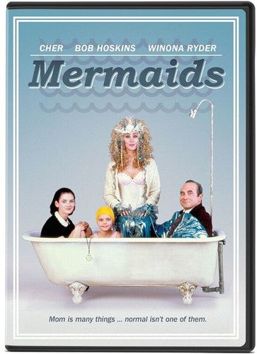Mermaids - Mermaids - DVD