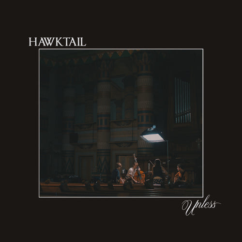 Hawktail - Unless [CD]