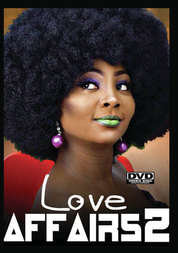 Love Affairs 2 - Love Affairs 2 - DVD