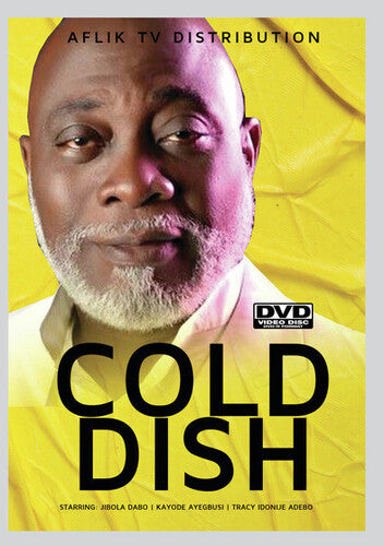 Cold Dish - Cold Dish - DVD