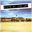 the album cover for We Outspoken - State of the Art