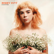 the album cover for Honey Cutt - Coasting (Color Vinyl) (Org)