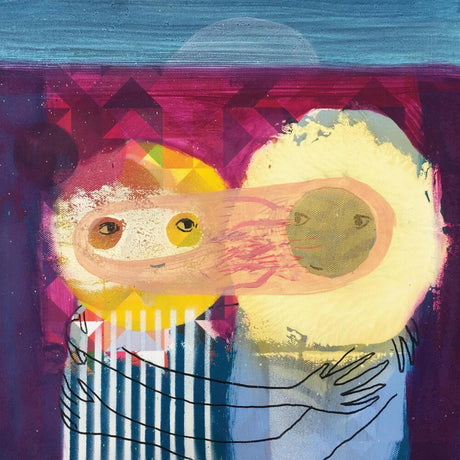 the album cover for Joe Russo - phér•bŏney [Limited Edition LP]