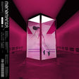 the album cover for The Word Alive - MONOMANIA [Fruit Punch LP]