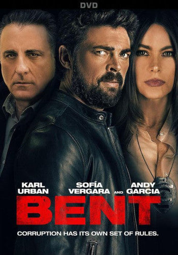 Bent - Bent - DVD