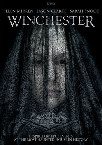 Winchester - Winchester - DVD