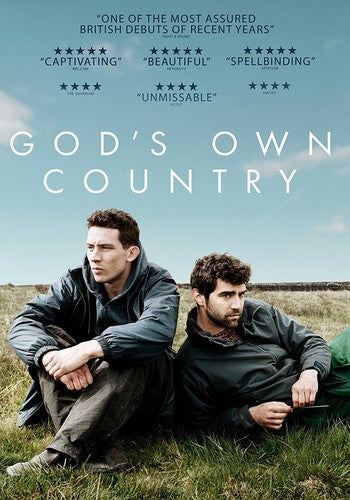 God's Own Country - God's Own Country - DVD