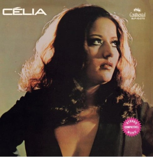 Celia - Celia [CD]
