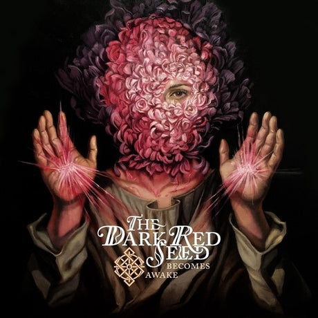 the album cover for Dark Red Seed - Becomes Awake (Blk) [Limited Edition] [180 Gram]