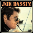 the album cover for Joe Dassin - Les Champs-Elysees