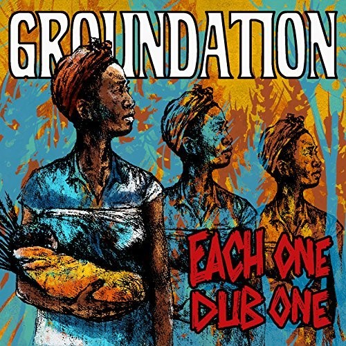 Each One Teach One [LP]