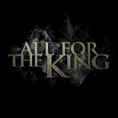 the album cover for Tilling, Erik - All For The King
