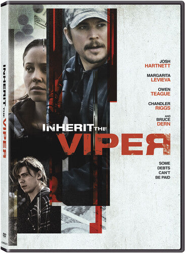 Inherit The Viper - Inherit The Viper - DVD