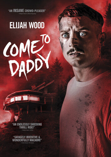 Come To Daddy - Come To Daddy - DVD