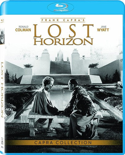 Lost Horizon (1937) - Lost Horizon (1937) - Blu-ray