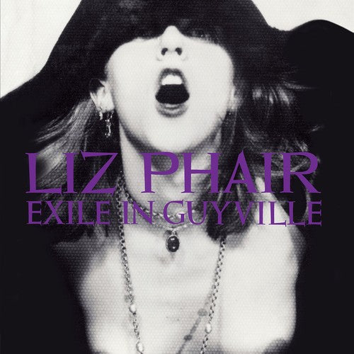Phair,liz - Exile In Guyville - Music CD