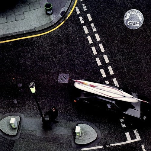 Cover - Expanded Edition [CD]