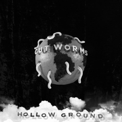 Hollow Ground [CD]