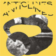 the album cover for Lucrecia Dalt - Anticlines