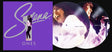 the album cover for Selena - Ones (Re-Release) [Limited Edition Picture Disc 2 LP]