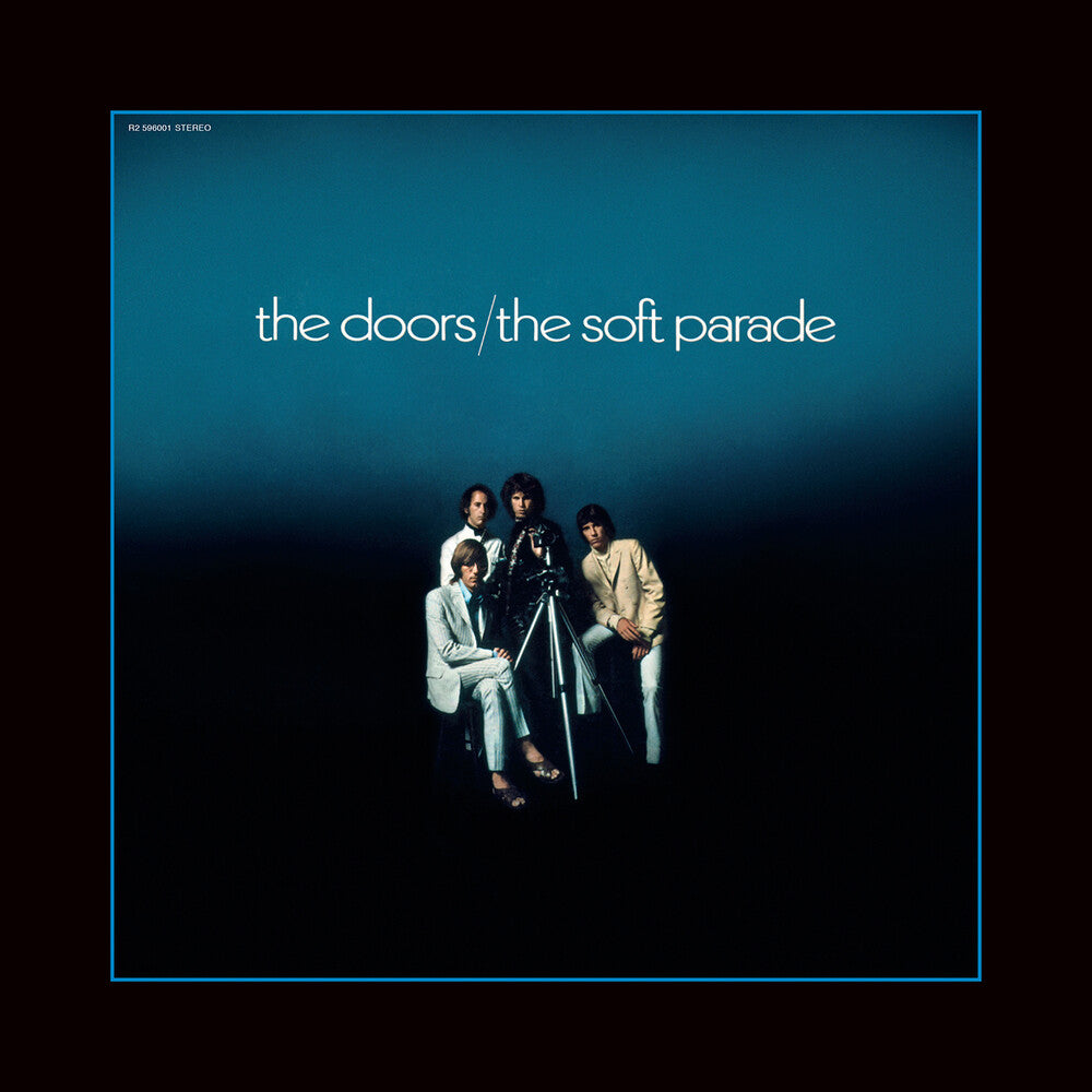 Soft Parade [180 Gram] (Aniv) [Remastered]
