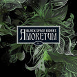 the album cover for Black Space Riders - Amoretum 1