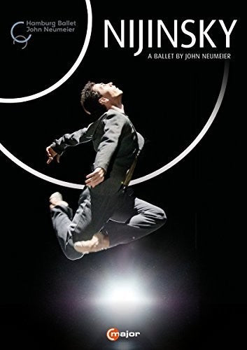 Ballet By John Neumeier - Ballet By John Neumeier - DVD