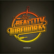 the album cover for Beat City Tubeworks - I Just Cannot Believe It's The Incredible...