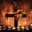 the album cover for Deicide - The Stench Of Redemption [LP]
