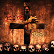 the album cover for Deicide - The Stench Of Redemption [LP]