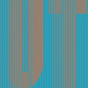 the album cover for Ut - In Gut's House