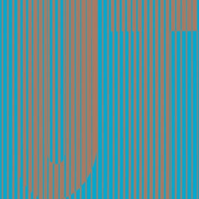 the album cover for Ut - In Gut's House