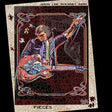 the album cover for Jason Mckinney Lee - Pieces