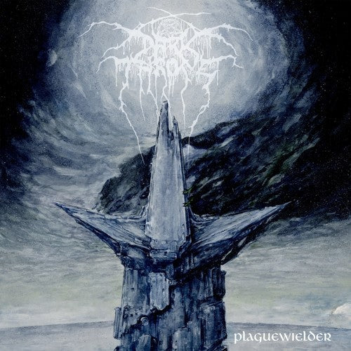 Darkthrone - Plaguewielder - Music CD