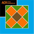 the album cover for Certain Rati - Up In Downsville